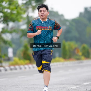 Runner Photo 3789549