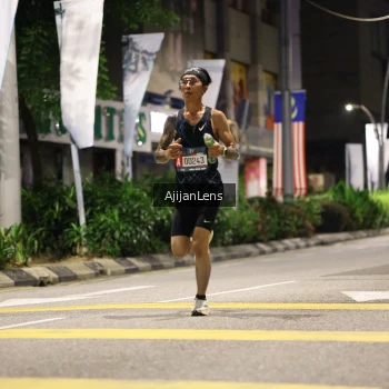 Runner Photo 3789550