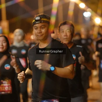 Runner Photo 3789554
