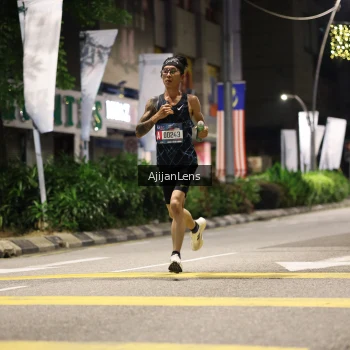 Runner Photo 3789556