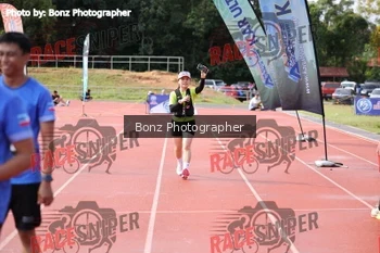 Runner Photo 378957