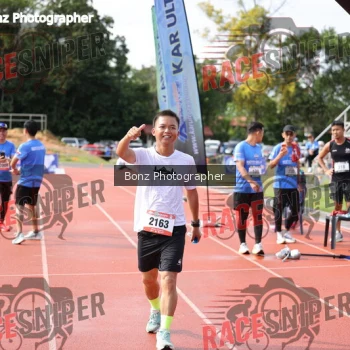 Runner Photo 378958