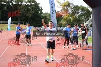 Runner Photo 378959