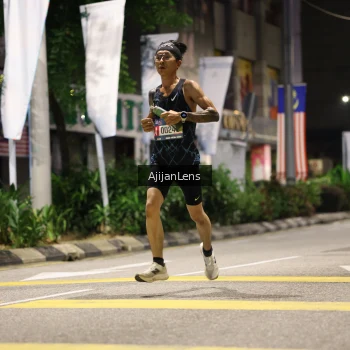 Runner Photo 3789590