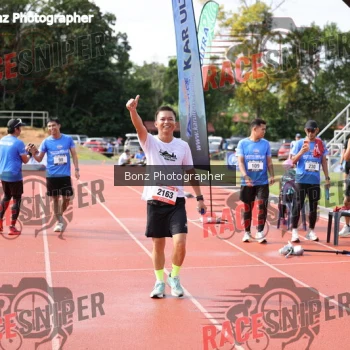 Runner Photo 378960