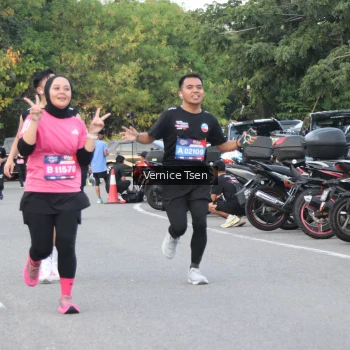 Runner Photo 3789601