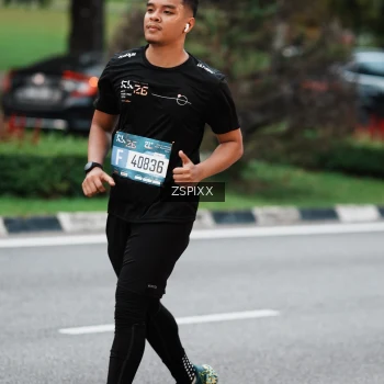 Runner Photo 3789607
