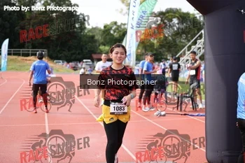 Runner Photo 378961