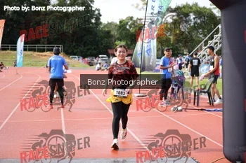 Runner Photo 378962