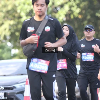 Runner Photo 3789620
