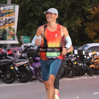 Runner Photo 3789632