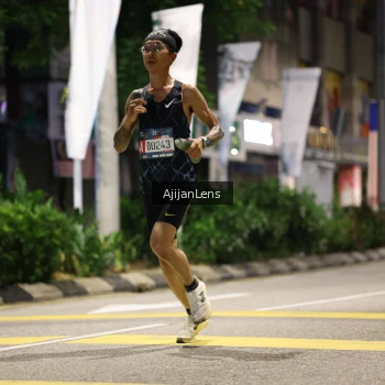 Runner Photo 3789634