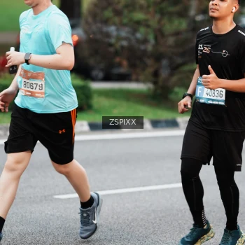 Runner Photo 3789644