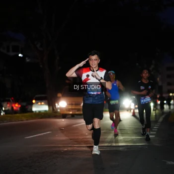 Runner Photo 3789669