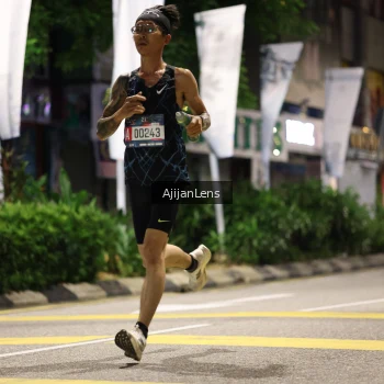 Runner Photo 3789674