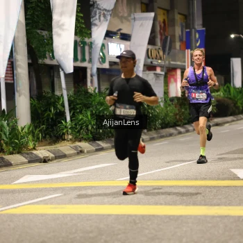 Runner Photo 3789676