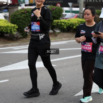 Runner Photo 3789677