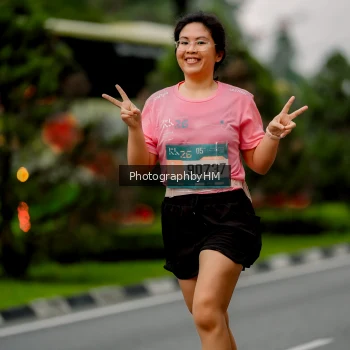 Runner Photo 3789698