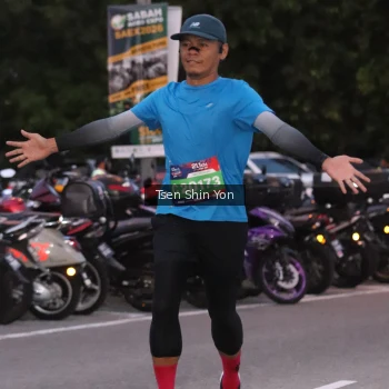 Runner Photo 3789700