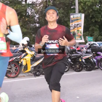 Runner Photo 3789702