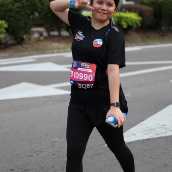 Runner Photo 3789763