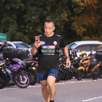 Runner Photo 3789769
