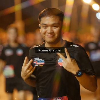 Runner Photo 3789780