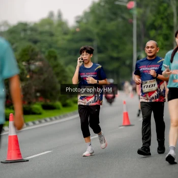 Runner Photo 3789805