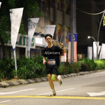 Runner Photo 3789813
