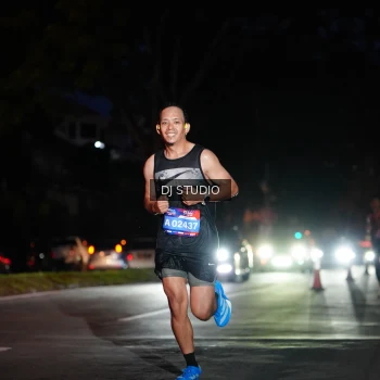 Runner Photo 3789830
