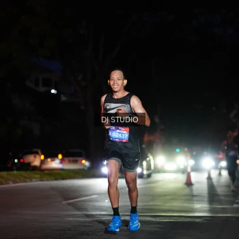 Runner Photo 3789838
