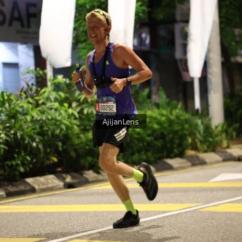 Runner Photo 3789841