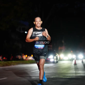 Runner Photo 3789848