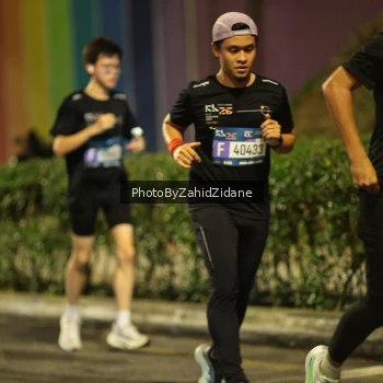 Runner Photo 3789860