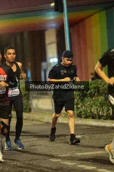 Runner Photo 3789862