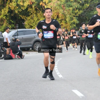 Runner Photo 3789880
