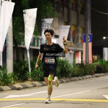 Runner Photo 3789881