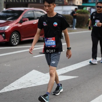 Runner Photo 3789921