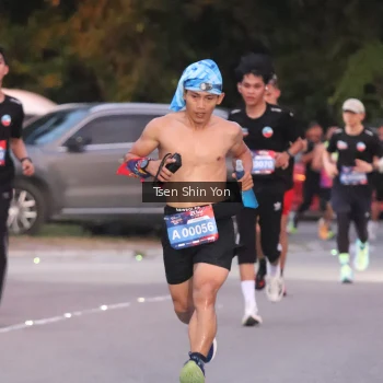 Runner Photo 3789962