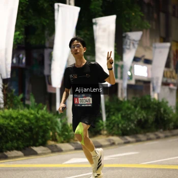 Runner Photo 3789975