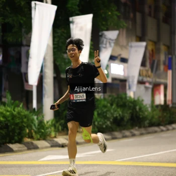 Runner Photo 3789983