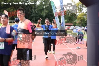 Runner Photo 378999