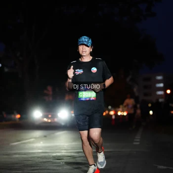 Runner Photo 3790011