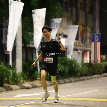 Runner Photo 3790014