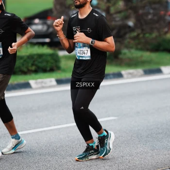 Runner Photo 3790015
