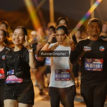 Runner Photo 3790037