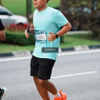 Runner Photo 3790048