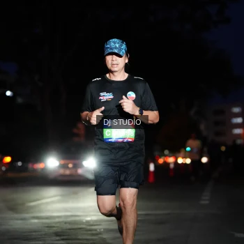Runner Photo 3790050