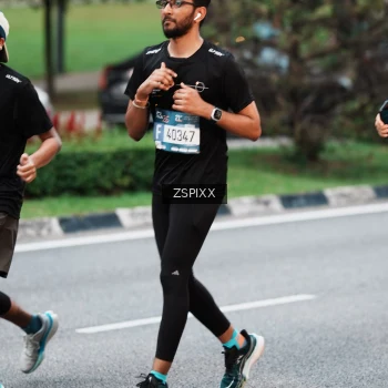Runner Photo 3790052