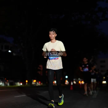 Runner Photo 3790057